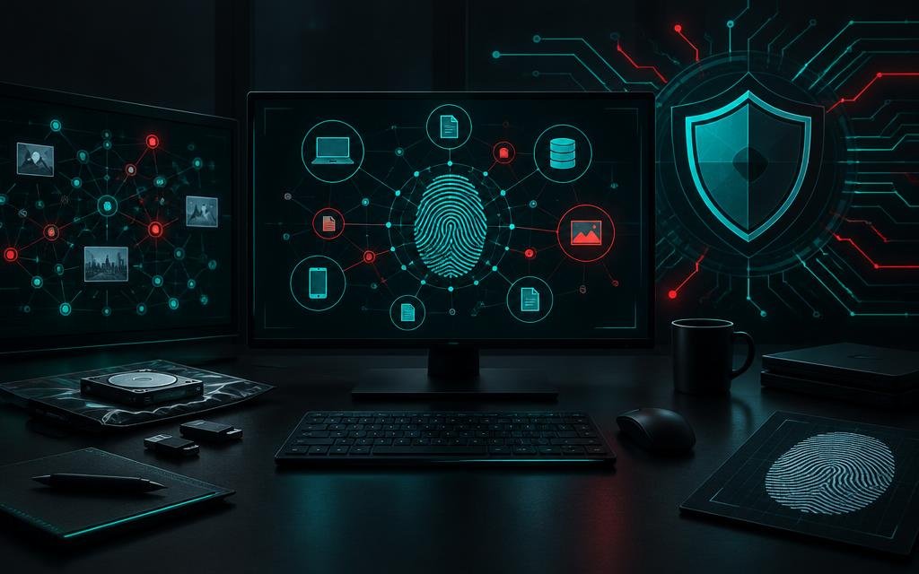 TRACE-X concept illustration