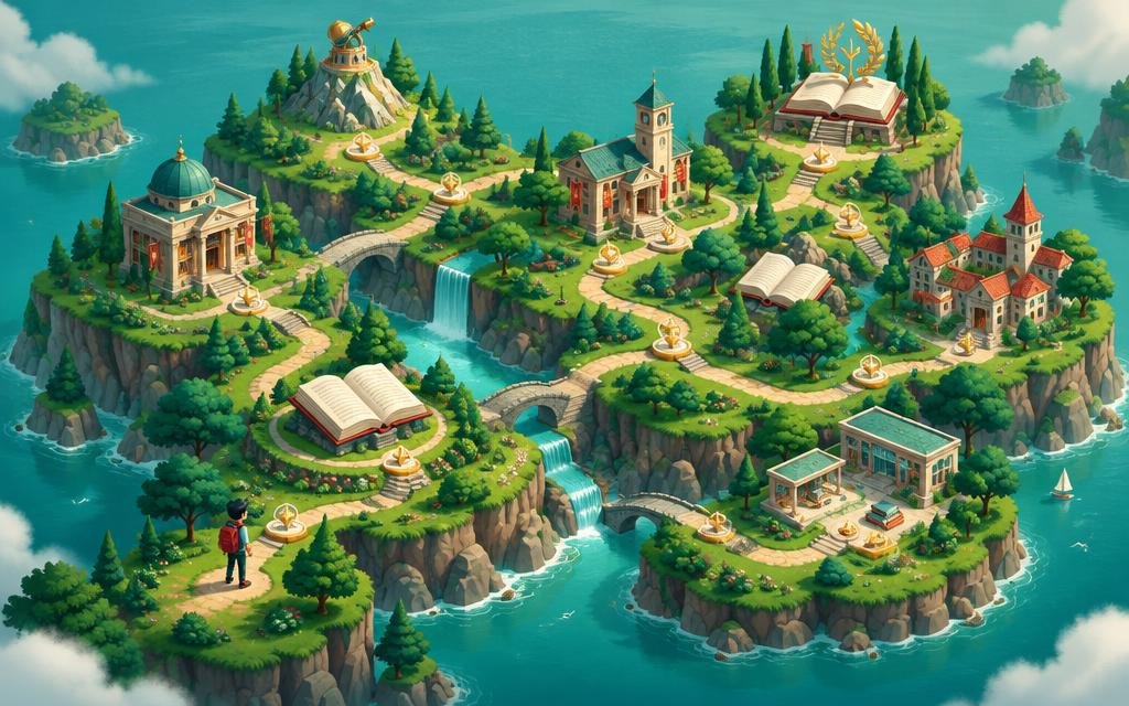 XPedition concept illustration